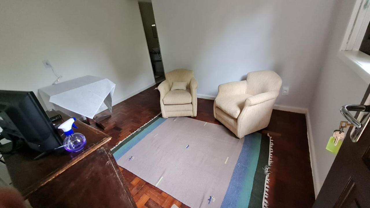 Casa Fazenda Inglesa - Anexo Villa Petrópolis Exterior foto