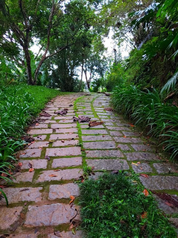 Casa Fazenda Inglesa - Anexo Villa Petrópolis Exterior foto