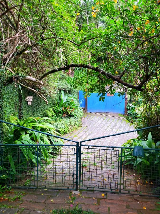 Casa Fazenda Inglesa - Anexo Villa Petrópolis Exterior foto